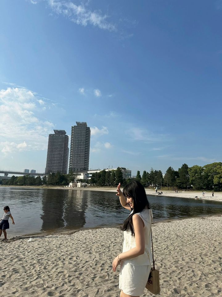 矢吹奈子がこの夏やったこと