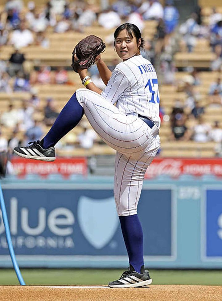 画像: 大谷翔平への憧れ「いつか米国に留学」