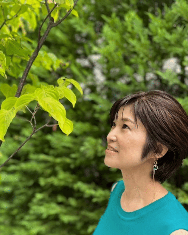れいこさんのプロフィール写真