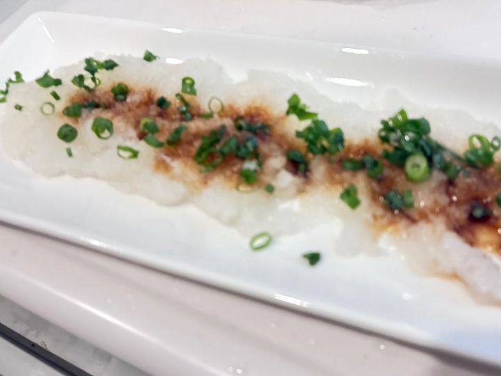 4. 器に盛る