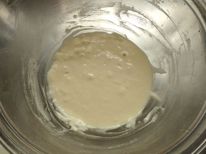 2. 衣を作る