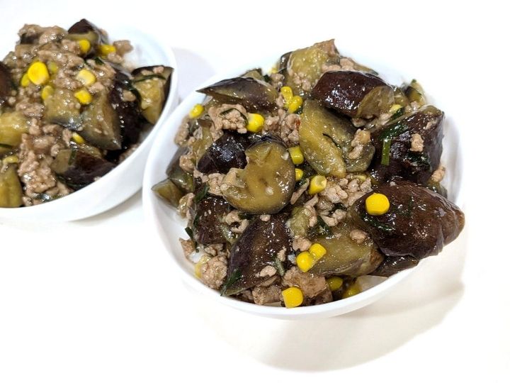 10. 白いご飯にも合います
