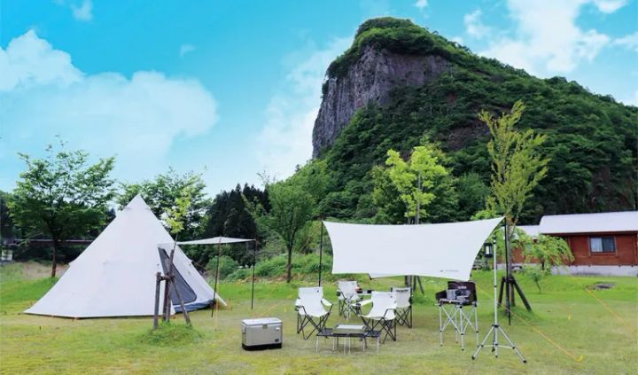 釣り好きにおすすめのキャンプ場10選【新潟県】