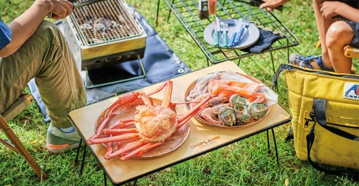 釣り好きにおすすめのキャンプ場10選【新潟県】