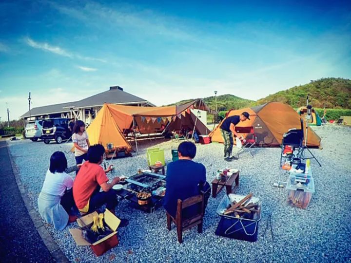 釣り好きにおすすめのキャンプ場10選【新潟県】
