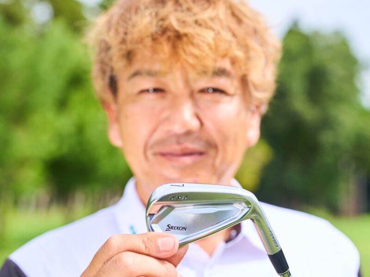 スコア90台のアマチュアにオススメ！「球が上がりやすい」新モデルを解説