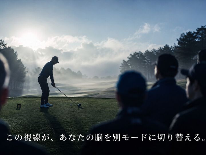 打つ前に「人に見られる」と体が固まるのはなぜ？専門家が解説
