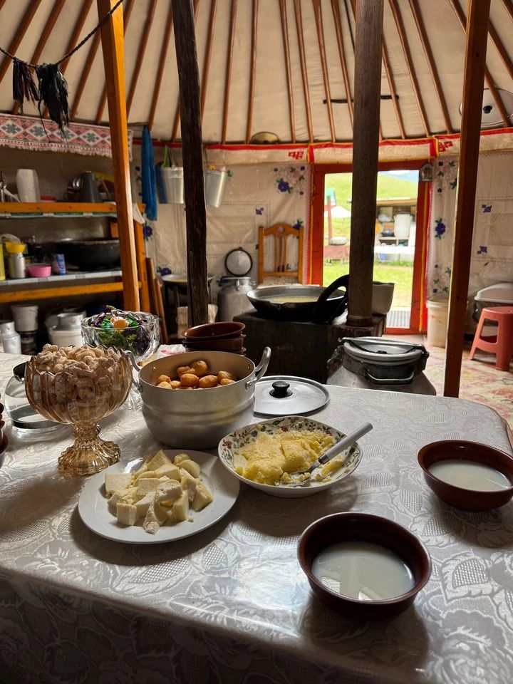 【モンゴル旅行】VIVANTのロケ地巡り＆ゲル泊に乗馬も！_2