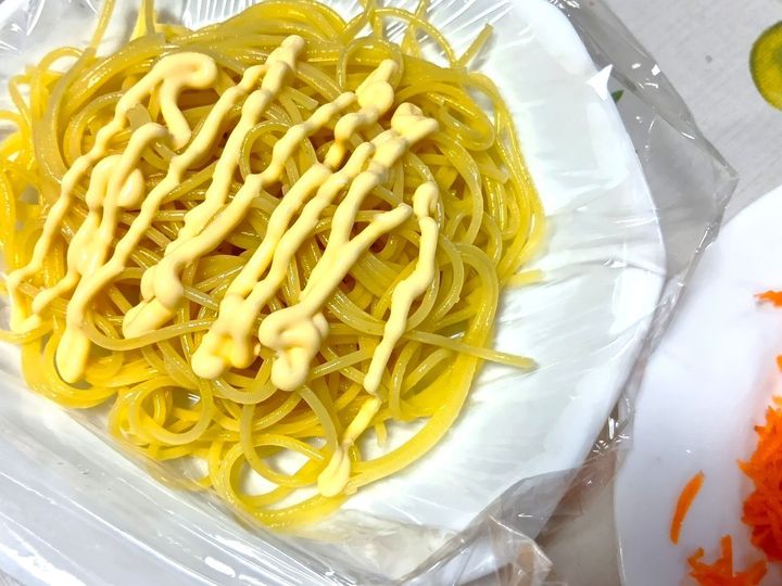 4. 盛り付ける