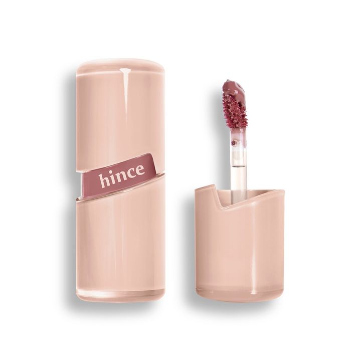 hince 【SPICE UP Collection】 ロウグロウジェルティント R040 バニラビーン 4ｍL ￥1,760【限定品】