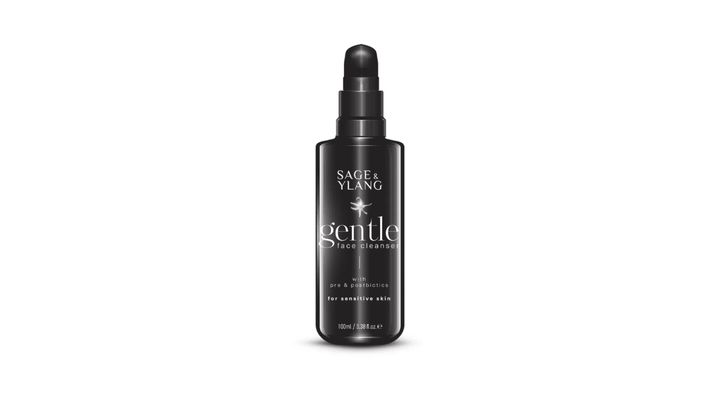 Sage and Ylang