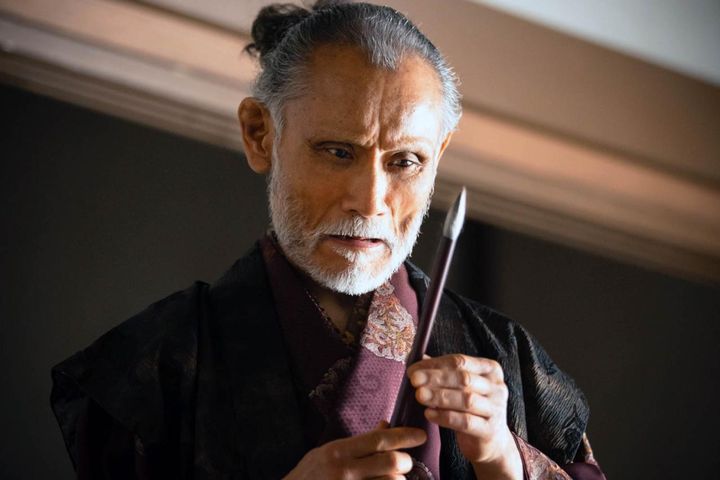 大河ドラマ「豊臣兄弟！」第38回より ©️NHK
