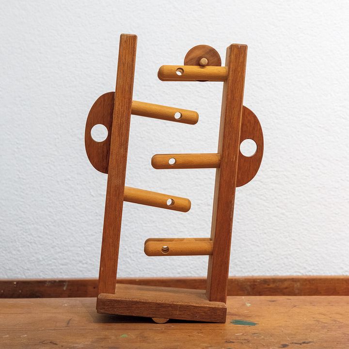 ネフ社の試作品