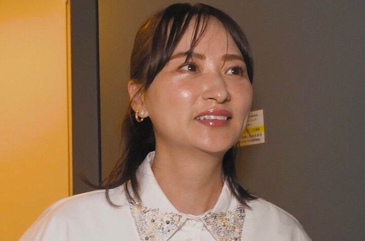 【写真・画像】京都の老舗呉服店の美人女将（43）、平成み溢れる学生時代の写真に絶賛の声「可愛い〜！」 1枚目