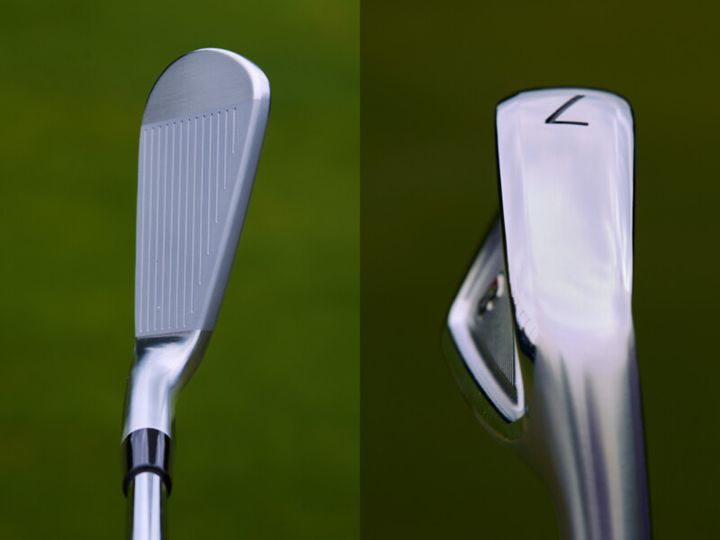 ダウンブロー派？レベルブロー派？打ち方で使い分けられる２つの新モデル
