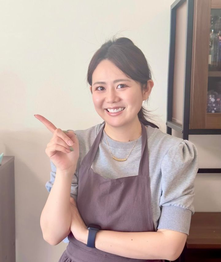 あやごはんさん