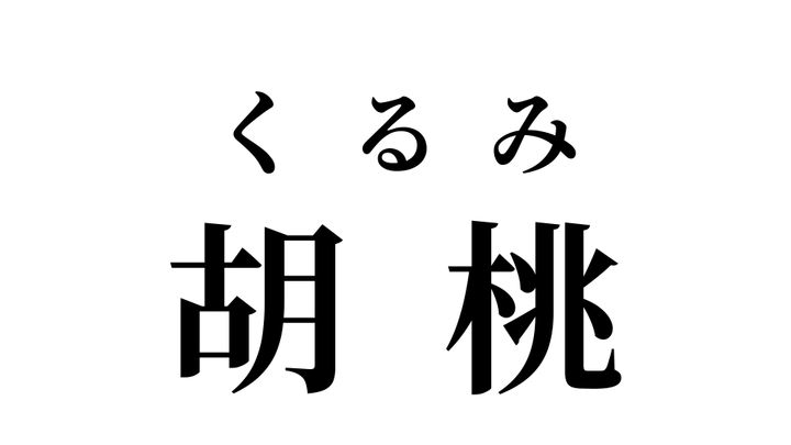 答え