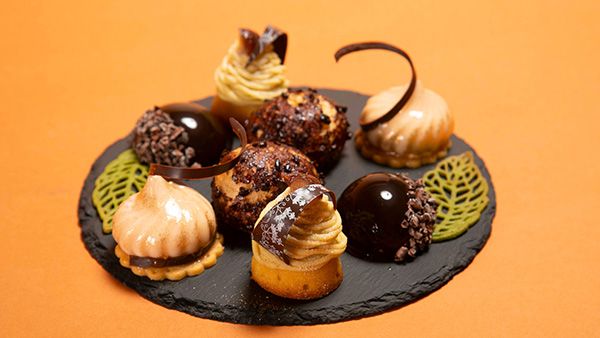 秋の味覚「笠間の栗」を堪能！「かさま新栗まつり」など全国で楽しめるイベントを紹介