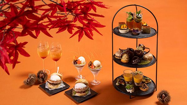 秋の味覚「笠間の栗」を堪能！「かさま新栗まつり」など全国で楽しめるイベントを紹介