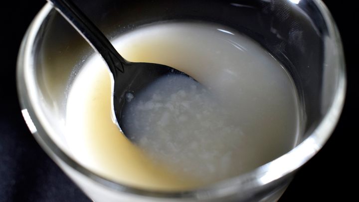 米麹甘酒