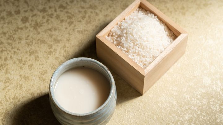 甘酒は1日200ml