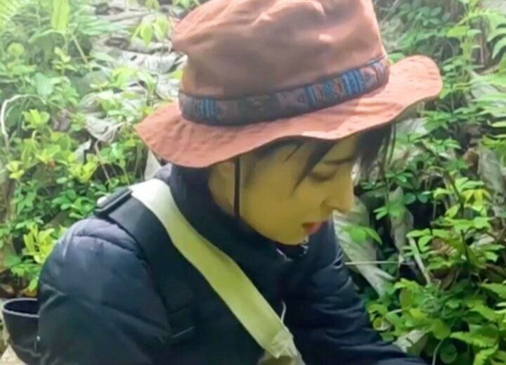 【写真・画像】島根県の県庁職員が在職中にアイドルに「人口減少を少しでも食い止めたい」デビュー1年でクロちゃんプロデュースのアイドルフェス出演 1枚目