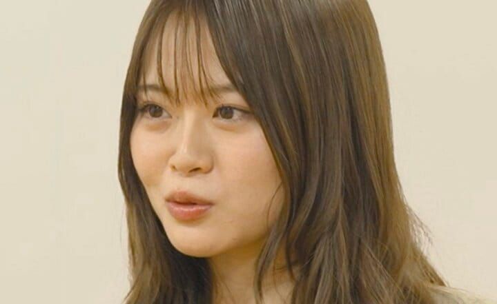 【写真・画像】妊娠8ヶ月・山崎怜奈（29）、妊娠中のメンタル「こっちがどう思っても産むしかない」 1枚目