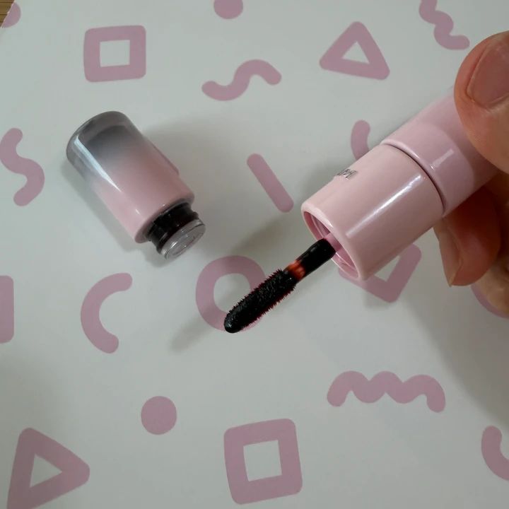 あのSHEINから出た「SHEGLAM」の1本で2役のリップをレビュー！【2026年秋】愛用リップ_4