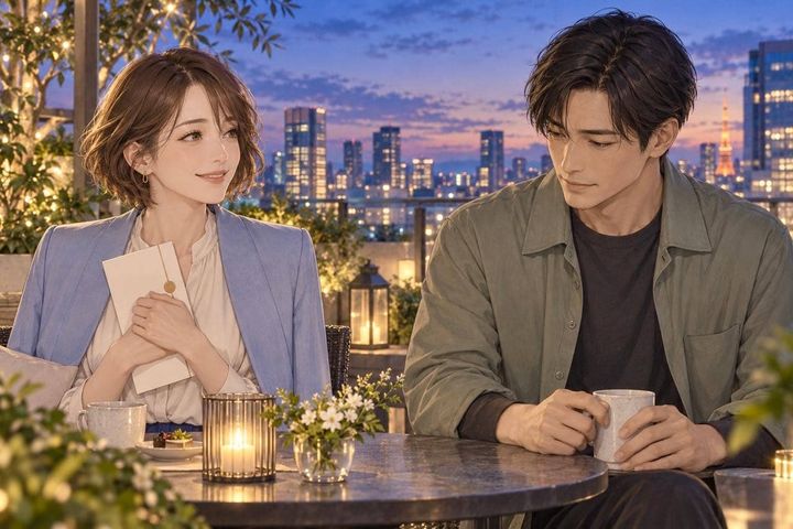 「なぜ不機嫌になるの？」好きな女性の成功や活躍を素直に喜べない男性の本音