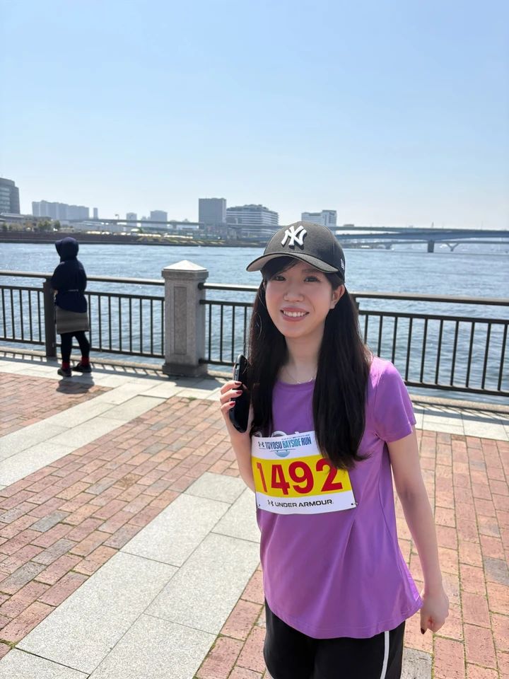 【皇居ラン初心者】運動苦手でも5km走れた！楽しみ方4選_10