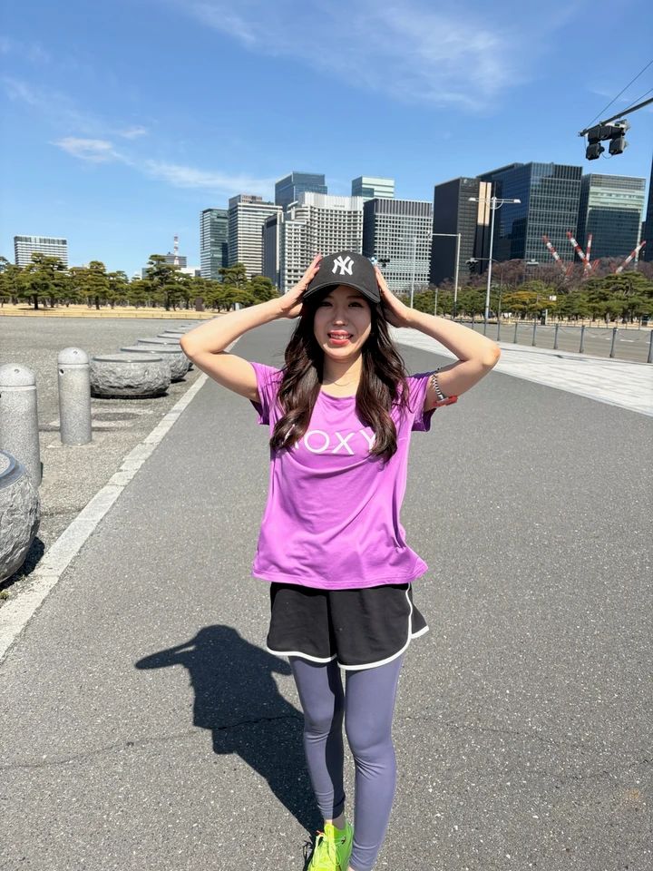 【皇居ラン初心者】運動苦手でも5km走れた！楽しみ方4選_3