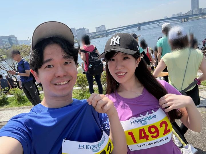 【皇居ラン初心者】運動苦手でも5km走れた！楽しみ方4選_4