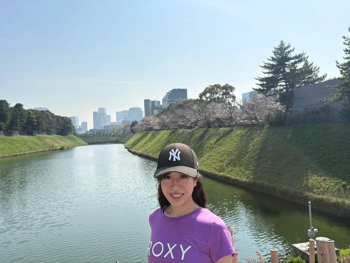 【皇居ラン初心者】運動苦手でも5km走れた！楽しみ方4選_1