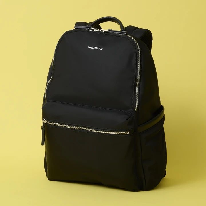 ドレステリア サスペンションマルチポケットリュック ￥29700