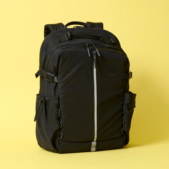 サムソナイト アクティブライト ウィークエンドバックパック ￥28600