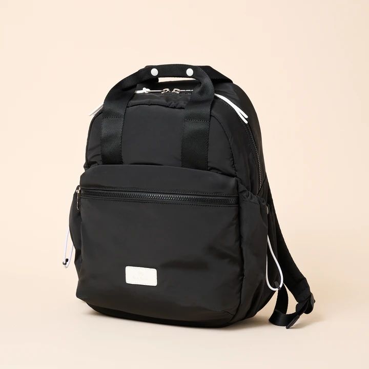 ポール・スミス PSフラッフィー リュック ￥31900