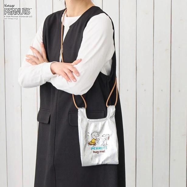 「ルーショッパーミニ」(4180円)