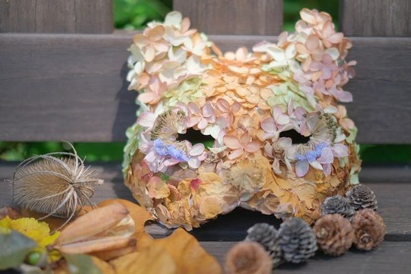 【山梨県北杜市】「萌木の村ハロウィンマンス2026」開催！お菓子のプレゼントやスペシャルランチも