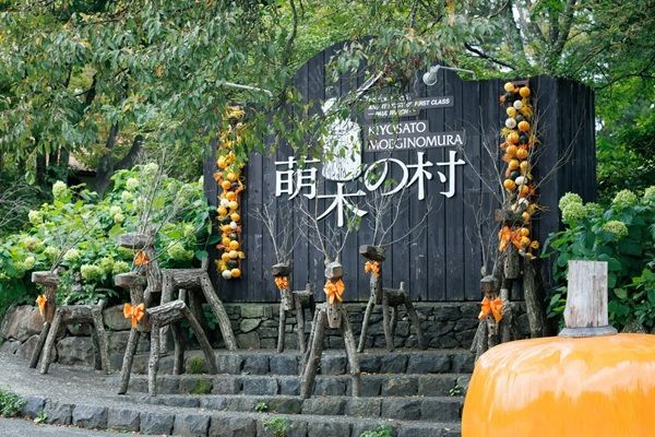 【山梨県北杜市】「萌木の村ハロウィンマンス2026」開催！お菓子のプレゼントやスペシャルランチも