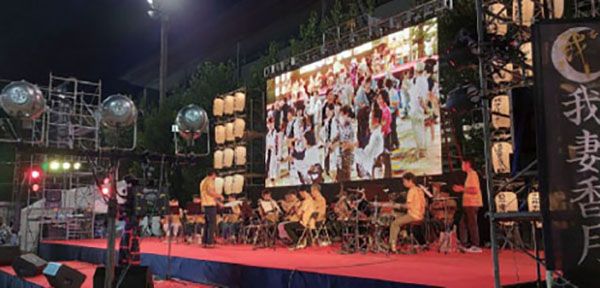 大阪なんばで日本各地の伝統文化を体験できるイベント開催！なまはげ・能楽・獅子舞も集結