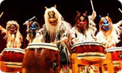大阪なんばで日本各地の伝統文化を体験できるイベント開催！なまはげ・能楽・獅子舞も集結