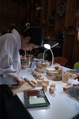 大阪なんばで日本各地の伝統文化を体験できるイベント開催！なまはげ・能楽・獅子舞も集結