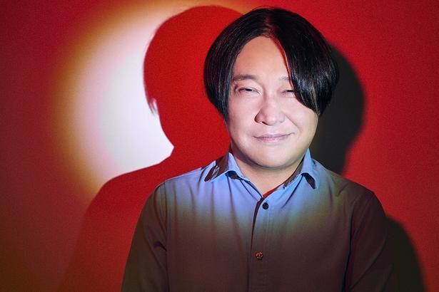  「怖いのか、笑っていいのかわからない」と語る永野 撮影/興梠真穂