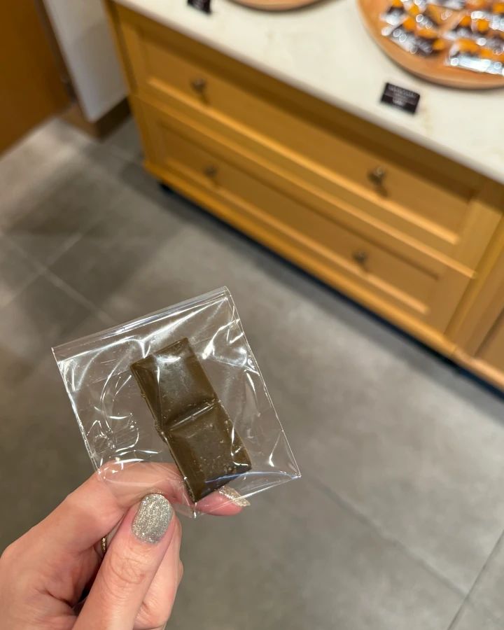 【中目黒カフェ】「green bean to bar CHOCOLATE」でちょっと特別なカフェ時間を✨_5