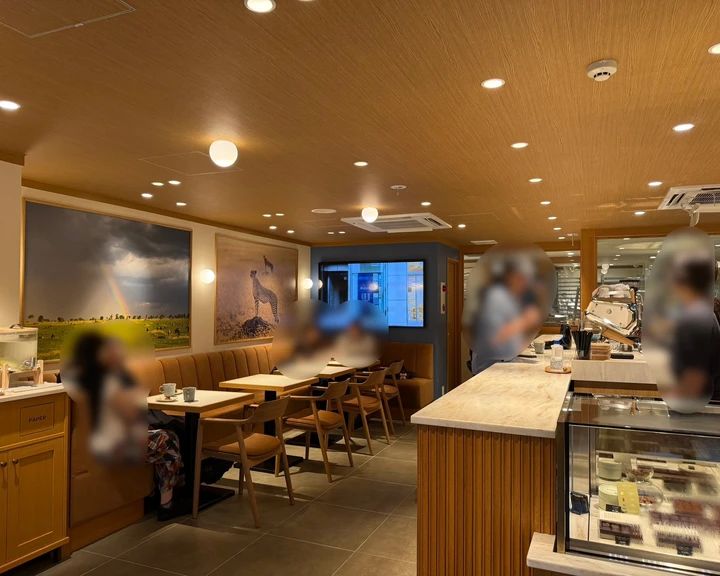 【中目黒カフェ】「green bean to bar CHOCOLATE」でちょっと特別なカフェ時間を✨_3