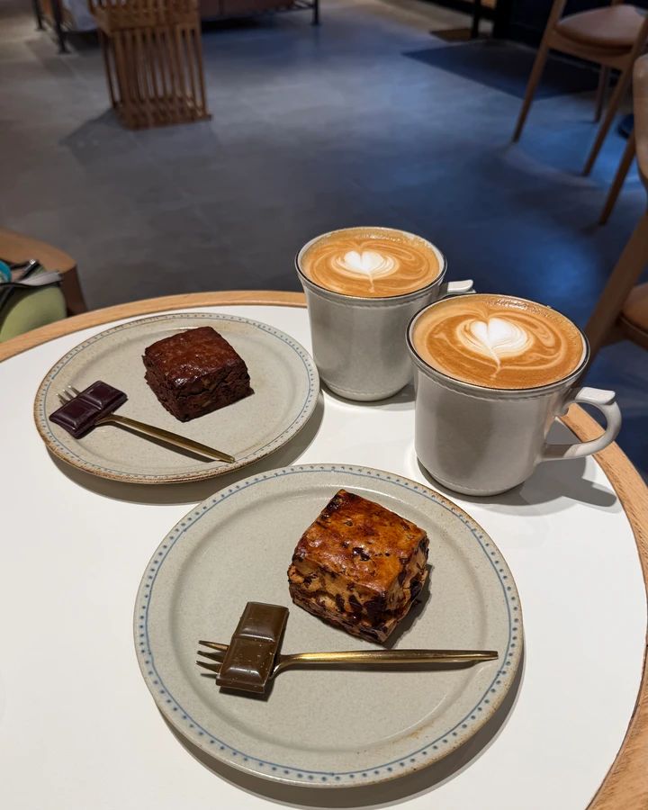 【中目黒カフェ】「green bean to bar CHOCOLATE」でちょっと特別なカフェ時間を✨_2
