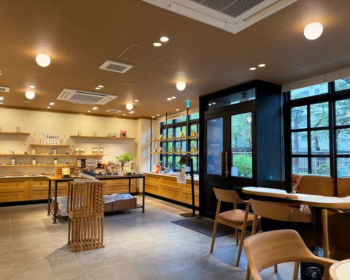 【中目黒カフェ】「green bean to bar CHOCOLATE」でちょっと特別なカフェ時間を✨_6