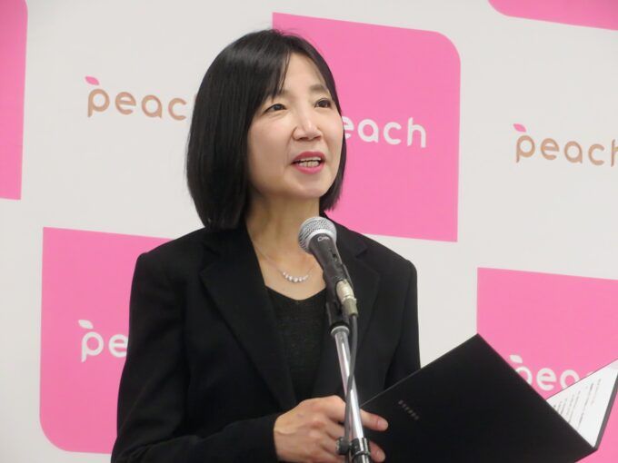 韓国観光公社 鄭 槿喜 日本地域センター長