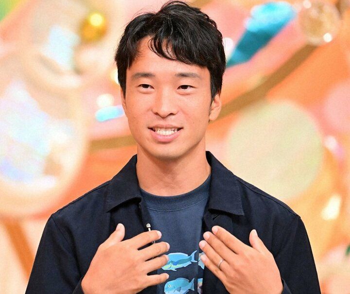 新婚さんいらっしゃい！