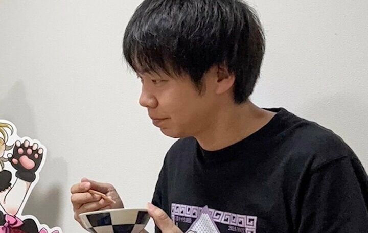 【写真・画像】現役美容師アイドル「カットの合間にライブ」超過密スケジュールも美容師を辞めない理由「二足の草鞋じゃないと有象無象のアイドルになってしまう」 1枚目